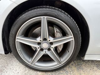 Mercedes-Benz C 200 2016 AMG ORIGINAL ΔΕΡΜΑ FULL EXTRA-thumb-32