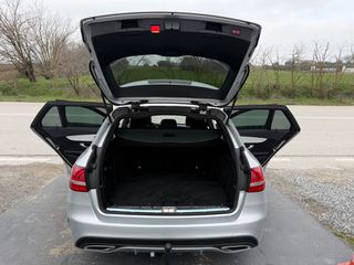 Mercedes-Benz C 200 2016 AMG ORIGINAL ΔΕΡΜΑ FULL EXTRA-thumb-40