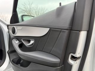 Mercedes-Benz C 200 2016 AMG ORIGINAL ΔΕΡΜΑ FULL EXTRA-thumb-45
