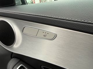 Mercedes-Benz C 200 2016 AMG ORIGINAL ΔΕΡΜΑ FULL EXTRA-thumb-46