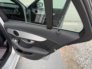 Mercedes-Benz C 200 2016 AMG ORIGINAL ΔΕΡΜΑ FULL EXTRA-thumb-47