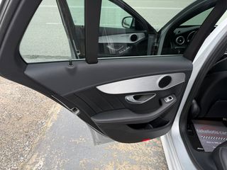 Mercedes-Benz C 200 2016 AMG ORIGINAL ΔΕΡΜΑ FULL EXTRA-thumb-48