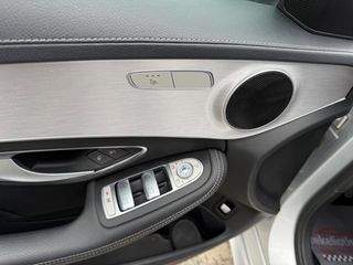 Mercedes-Benz C 200 2016 AMG ORIGINAL ΔΕΡΜΑ FULL EXTRA-thumb-50