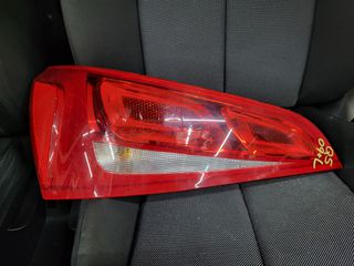 ΦΑΝΑΡΙ AUDI Q5 ΠΙΣΩ ΑΡΙΣΤΕΡΟ