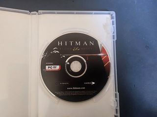 Παιχνίδι Hitman για PC