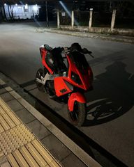 Derbi GP-1 50 2006 Gp 1 50 raising