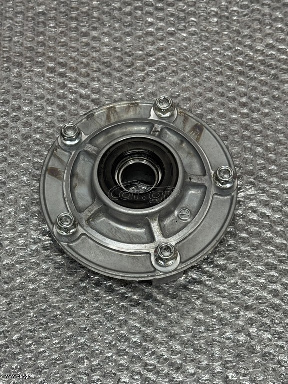 ΓΡΑΝΑΖΙΕΡΑ VSTROM 1000 14/18