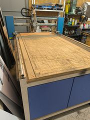 CNC-Router 170x90