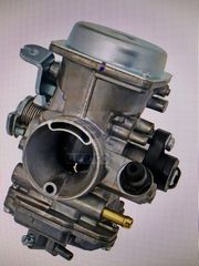 ΚΑΡΜΠΥΡΑΤΕΡ ZX-130/X CITE