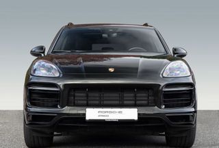 Porsche Cayenne 2022 E-Hybrid Pano Platinum Edition-thumb-5
