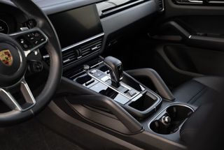 Porsche Cayenne 2022 E-Hybrid Pano Platinum Edition-thumb-11