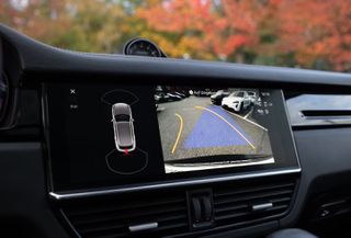 Porsche Cayenne 2022 E-Hybrid Pano Platinum Edition-thumb-14