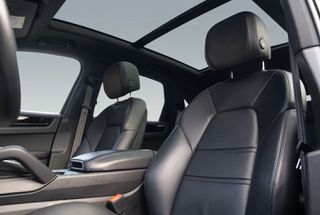 Porsche Cayenne 2022 E-Hybrid Pano Platinum Edition-thumb-18