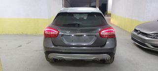 Mercedes-Benz GLA 250 2016 ΕΛΛΗΝΙΚΟ-4ΜΑΤΙC- AUTOF1 -ΟΘΟΝΗ - ΔΕΡΜΑ-250 ΕΥΡΩ ΤΕΛΗ ΚΥΚΛΟΦ-thumb-1