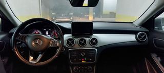 Mercedes-Benz GLA 250 2016 ΕΛΛΗΝΙΚΟ-4ΜΑΤΙC- AUTOF1 -ΟΘΟΝΗ - ΔΕΡΜΑ-250 ΕΥΡΩ ΤΕΛΗ ΚΥΚΛΟΦ-thumb-6