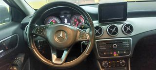 Mercedes-Benz GLA 250 2016 ΕΛΛΗΝΙΚΟ-4ΜΑΤΙC- AUTOF1 -ΟΘΟΝΗ - ΔΕΡΜΑ-250 ΕΥΡΩ ΤΕΛΗ ΚΥΚΛΟΦ-thumb-7
