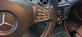 Mercedes-Benz GLA 250 2016 ΕΛΛΗΝΙΚΟ-4ΜΑΤΙC- AUTOF1 -ΟΘΟΝΗ - ΔΕΡΜΑ-250 ΕΥΡΩ ΤΕΛΗ ΚΥΚΛΟΦ-thumb-9