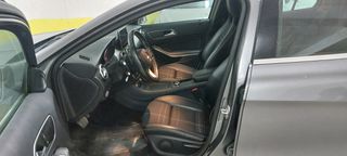 Mercedes-Benz GLA 250 2016 ΕΛΛΗΝΙΚΟ-4ΜΑΤΙC- AUTOF1 -ΟΘΟΝΗ - ΔΕΡΜΑ-250 ΕΥΡΩ ΤΕΛΗ ΚΥΚΛΟΦ-thumb-11