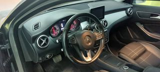 Mercedes-Benz GLA 250 2016 ΕΛΛΗΝΙΚΟ-4ΜΑΤΙC- AUTOF1 -ΟΘΟΝΗ - ΔΕΡΜΑ-250 ΕΥΡΩ ΤΕΛΗ ΚΥΚΛΟΦ-thumb-13