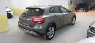 Mercedes-Benz GLA 250 2016 ΕΛΛΗΝΙΚΟ-4ΜΑΤΙC- AUTOF1 -ΟΘΟΝΗ - ΔΕΡΜΑ-250 ΕΥΡΩ ΤΕΛΗ ΚΥΚΛΟΦ-thumb-19