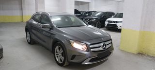Mercedes-Benz GLA 250 2016 ΕΛΛΗΝΙΚΟ-4ΜΑΤΙC- AUTOF1 -ΟΘΟΝΗ - ΔΕΡΜΑ-250 ΕΥΡΩ ΤΕΛΗ ΚΥΚΛΟΦ-thumb-20