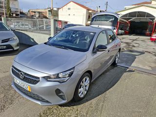 Opel Corsa 2020 1.2