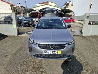 Opel Corsa 2020 1.2-thumb-1