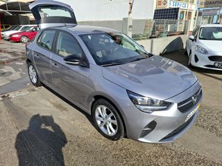 Opel Corsa 2020 1.2-thumb-2