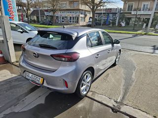 Opel Corsa 2020 1.2-thumb-3