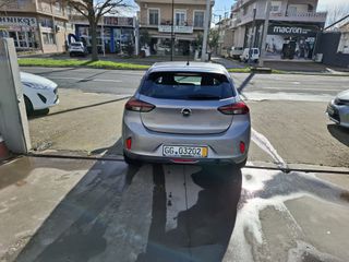 Opel Corsa 2020 1.2-thumb-4