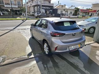 Opel Corsa 2020 1.2-thumb-5