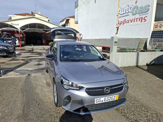 Opel Corsa 2020 1.2-thumb-6