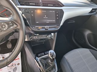 Opel Corsa 2020 1.2-thumb-14