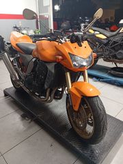 Kawasaki Z 1000 2004