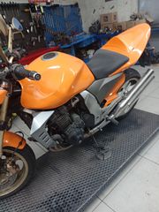 Kawasaki Z 1000 2004-thumb-7