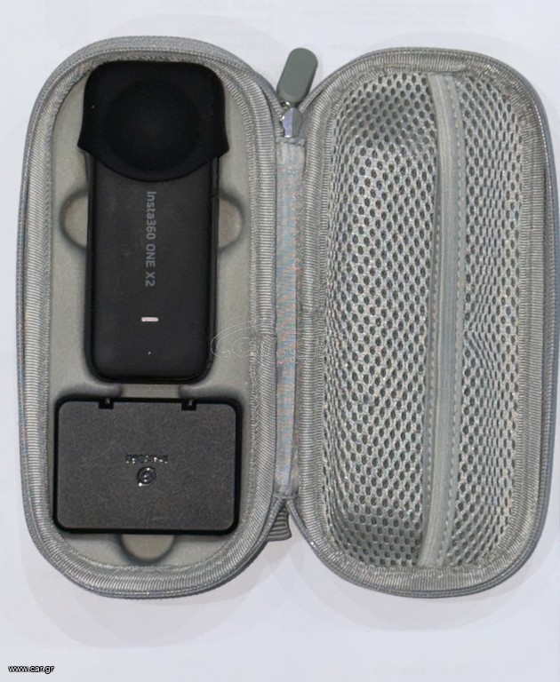 INSTA 360 X2 Bundle