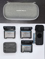 INSTA 360 X2 Bundle-thumb-3