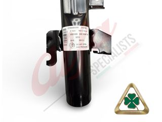 ΓΝΗΣΙΟ ΕΜΠΡΟΣ ΑΡΙΣΤΕΡΑ ΑΜΟΡΤΙΣΕΡ GIULIETTA QUADRIFOGLIO | 50521859-thumb-1
