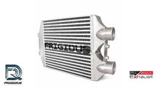 FRIGIDUS UNIVERSAL INTERCOOLER-thumb-1