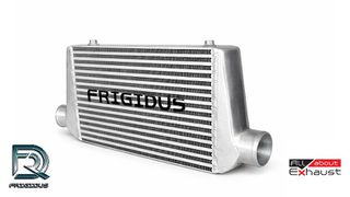 FRIGIDUS UNIVERSAL INTERCOOLER-thumb-2