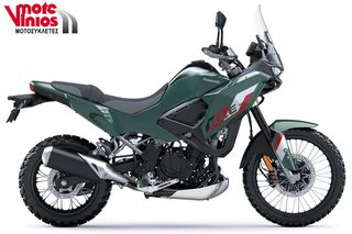 Kawasaki KLE 500 2026 SE  *EΠΩΝΥΜΑ ΔΩΡΑ+TEΛΗ'26*-thumb-1
