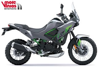 Kawasaki KLE 500 2026 SE  *EΠΩΝΥΜΑ ΔΩΡΑ+TEΛΗ'26*-thumb-2