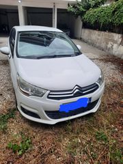 Citroen C4 2012