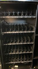 Vending Machine Palma