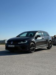 Volkswagen Golf 2017 1.6 TDI DSG