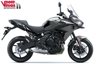 Kawasaki Versys 650 2026 new *ΕΠΩΝΥΜΑ ΔΩΡΑ+ΤΕΛΗ '26*-thumb-1