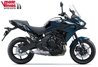 Kawasaki Versys 650 2026 new *ΕΠΩΝΥΜΑ ΔΩΡΑ+ΤΕΛΗ '26*-thumb-3