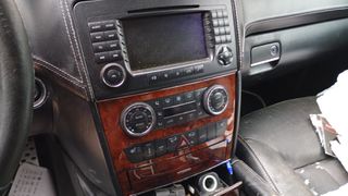 MERCEDES  ML 500 - KAΠΟ
