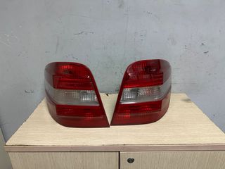 ΦΑΝΑΡΙΑ ΓΙΑ MERCEDES ML 320-350-500 W164 ΜΟΝΤΕΛΟ 2005-2011 ΓΝΗΣΙΑ
