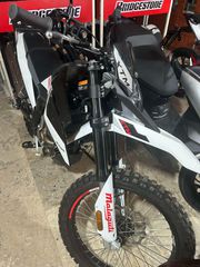 Malaguti XTM 2026